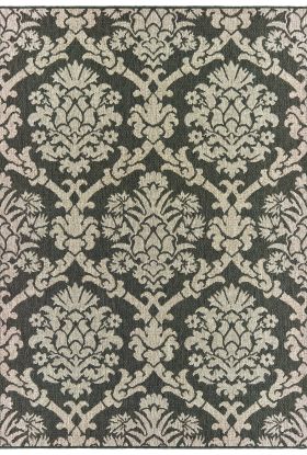 Oriental Weavers Latitude 8020k Grey