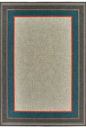 Oriental Weavers Latitude 8021l Grey