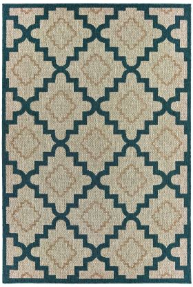 Oriental Weavers Latitude 804i Grey