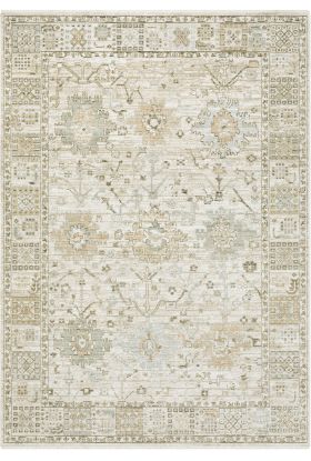 Oriental Weavers LOLA lla02 Gold