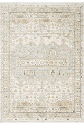Oriental Weavers LOLA lla08 Blue