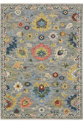 Oriental Weavers Lucca 2888g Grey