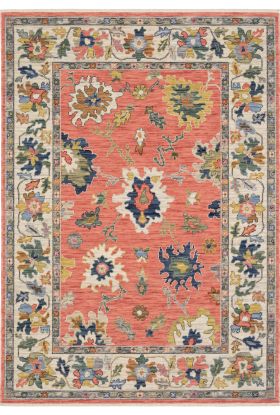 Oriental Weavers Lucca 2889b Pink