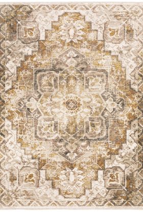 Oriental Weavers Maharaja 661c Gold