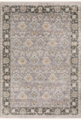 Oriental Weavers Maharaja 91e Grey