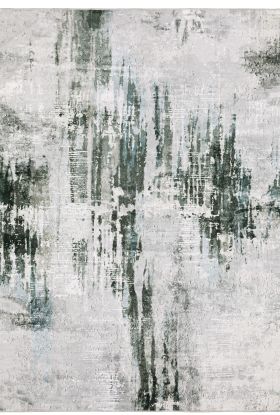 Oriental Weavers Malibu mal03 Grey