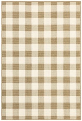 Oriental Weavers Marina 2598i Tan