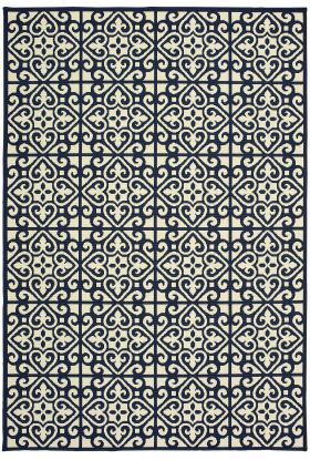 Oriental Weavers Marina 5927b Ivory