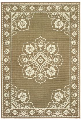 Oriental Weavers Marina 7764j Tan