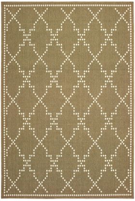 Oriental Weavers Marina 7765y Tan