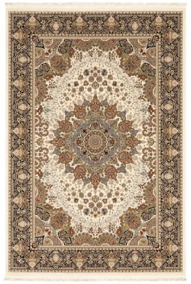 Oriental Weavers Masterpiece 1802w Ivory
