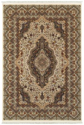 Oriental Weavers Masterpiece 5560w Ivory