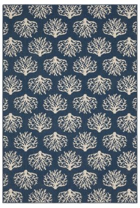 Oriental Weavers MERIDIAN 7420a Blue