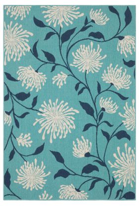 Oriental Weavers MERIDIAN 9929s Blue