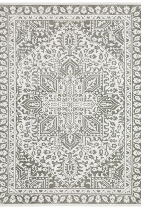 Oriental Weavers Montecito 1101w Grey