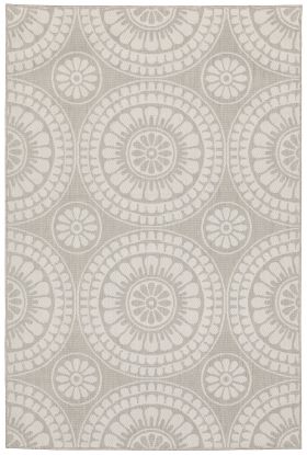 Oriental Weavers Portofino 1832h Grey