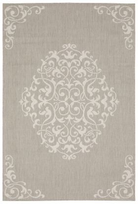 Oriental Weavers Portofino 6649w Grey
