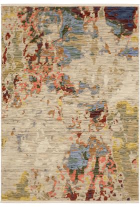 Oriental Weavers Soleri sol09 Beige