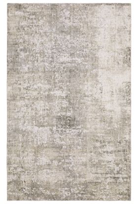 Oriental Weavers SOLSTICE sls01 Grey