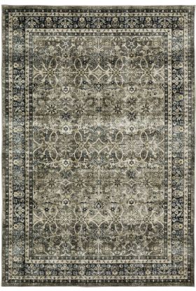 Oriental Weavers Sumter sum06 Grey