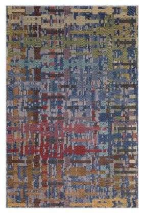 Oriental Weavers TISDELL tis03 Blue