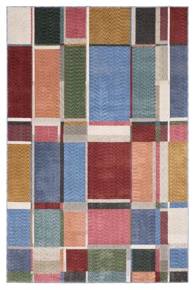 Oriental Weavers TISDELL tis05 Multi