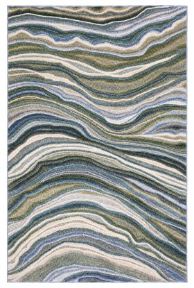 Oriental Weavers TISDELL tis10 Green