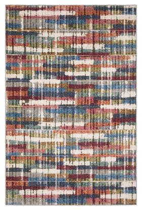 Oriental Weavers TISDELL tis12 Multi