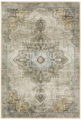 Oriental Weavers Venice 1104w Grey