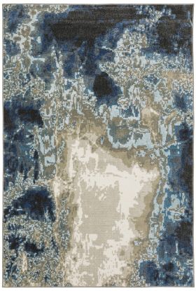 Oriental Weavers Venice 4151z Blue