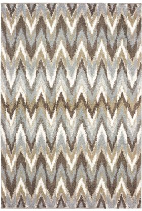 Oriental Weavers Verona 4d Grey
