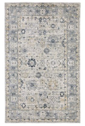 Oriental Weavers Windham win01 Ivory