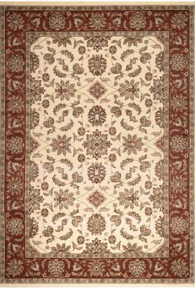 Radici USA Como 1592 Ivory/Brick