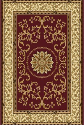 Radici USA Noble 1419 Burgundy