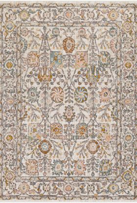 Surya Ankara Akr-2332 Pale Pink