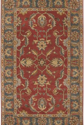 Surya Caesar Cae-1007