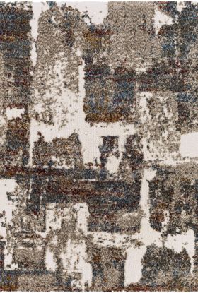 Surya Celestial Shag Csg-2305