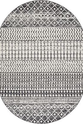 Surya Elaziz Elz-2307 6'7" x 9'0" Oval