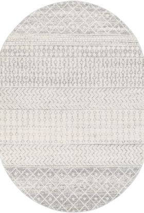 Surya Elaziz Elz-2308 3'1" x 4'11" Oval