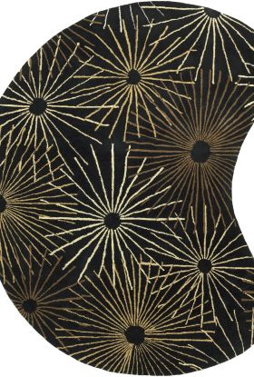 Surya Forum Fm-7090 8'0" x 10'0" Specialty