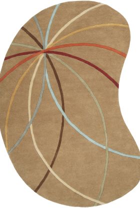 Surya Forum Fm-7140 6'0" x 9'0" Specialty