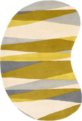 Surya Forum Fm-7203 6'0" x 9'0" Specialty