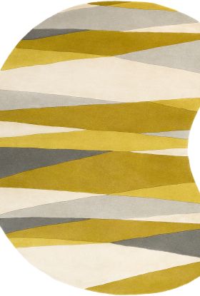 Surya Forum Fm-7203 8'0" x 10'0" Specialty