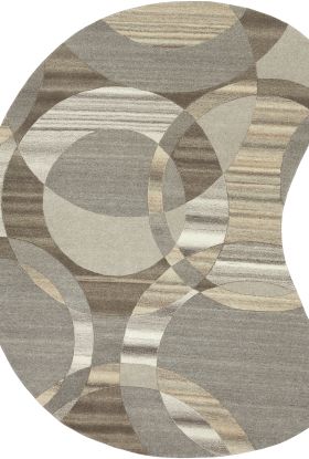 Surya Forum Fm-7210 8'0" x 10'0" Specialty