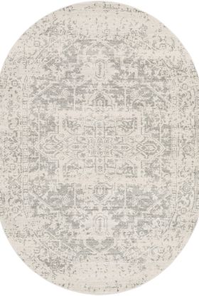 Surya Harput Hap-1024 6'7" x 9'0" Oval