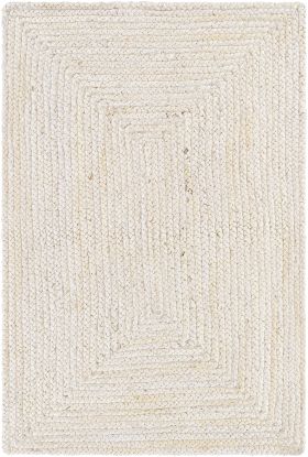 Surya Natural Braids Nbd-2301 6'0" x 9'0" Oval