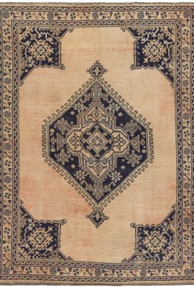 Surya Antique One Of A Kind Ooak-1003 7'3" x 9'9"