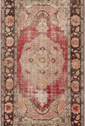 Surya Antique One Of A Kind Ooak-1020 6'7" x 11'8"