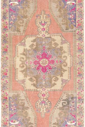 Surya Antique One Of A Kind Ooak-1033 4'3" x 7'2"