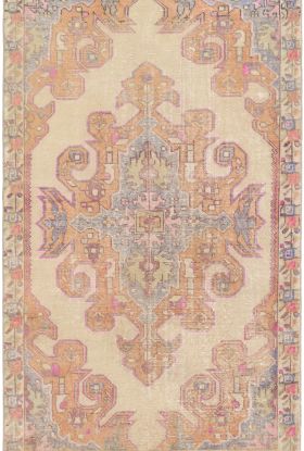 Surya Antique One Of A Kind Ooak-1056 4'3" x 7'0"